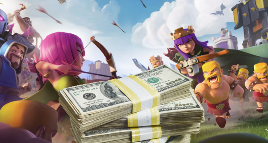 แบบนี้ก็ได้เหรอ! แฮกเกอร์ใช้บัตรเครดิตที่ขโมยมา ฟอกเงินด้วยเกมมือถือ