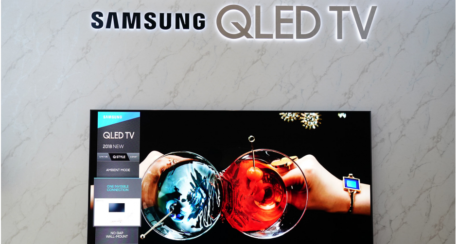 เหล่าเซเลบริตี้ชั้นนำตบเท้าร่วมงานเปิดตัวไลฟ์สไตล์ทีวีครั้งยิ่งใหญ่แห่งปี “ซัมซุง คิวแอลอีดี ทีวี”