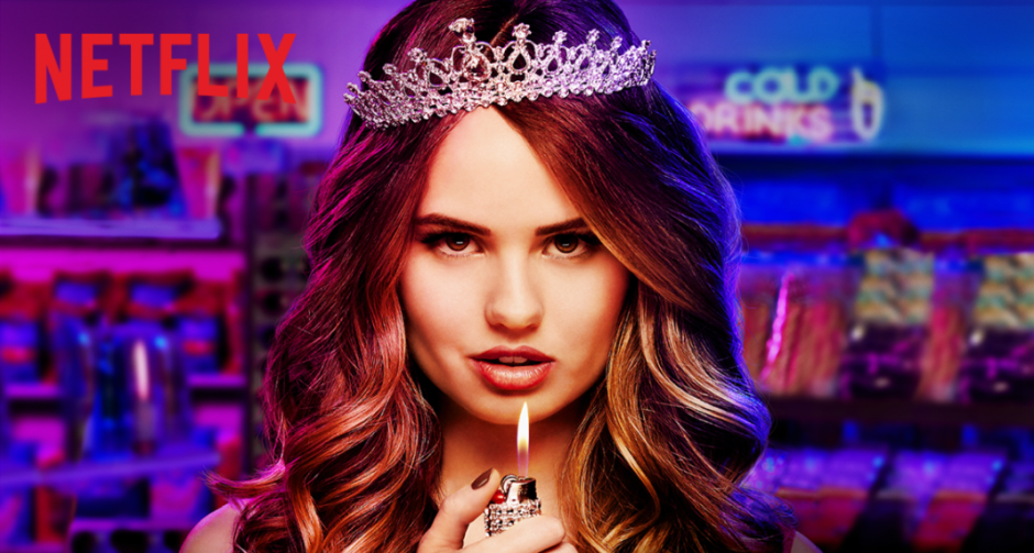 รับชมตัวอย่างเนื้อหาของซีรีส์ ชิงรักหักมงกุฎ (Insatiable)