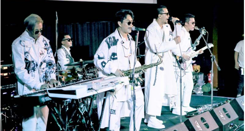 มายด์ สร้างประสบการณ์ความสนุกครั้งใหม่ แบบ 4DX