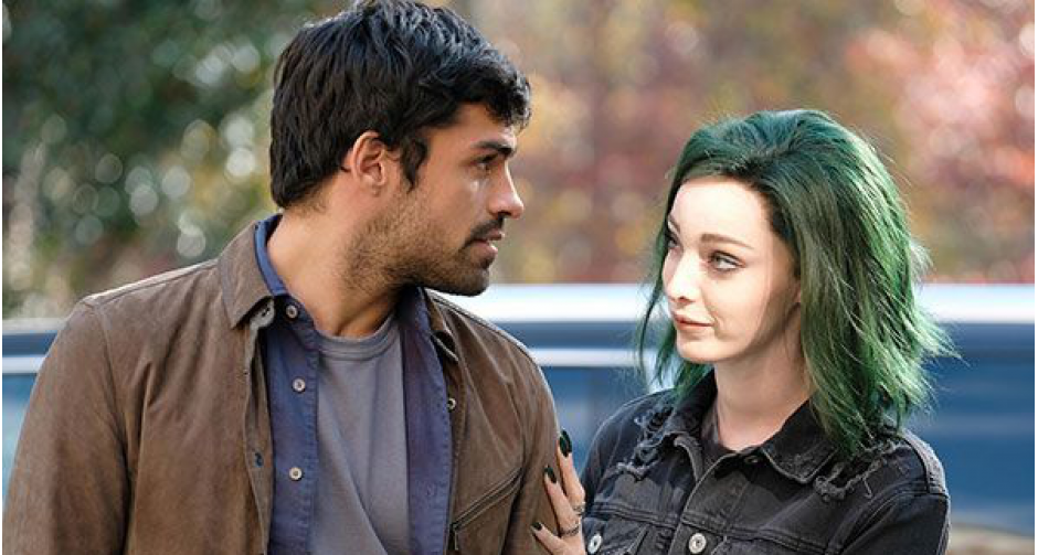 "ช่องMONO 29" ส่งซีรีส์จากมาร์เวล “สงครามล่ามนุษย์กลายพันธุ์ปี 1 (The Gifted)”