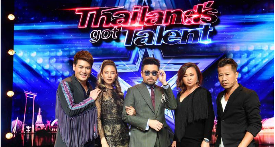 Thailand s Got Talent ซีซั่นใหม่ ช่องใหม่