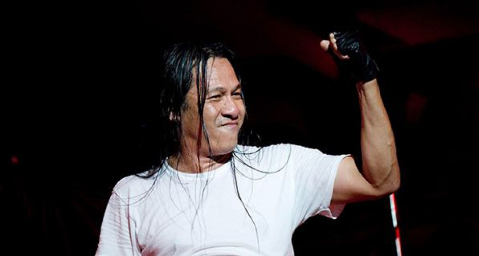 "อ๊อฟ-พงษ์พัฒน์" เตรียมขนเพลงฮิตระเบิดความมัน