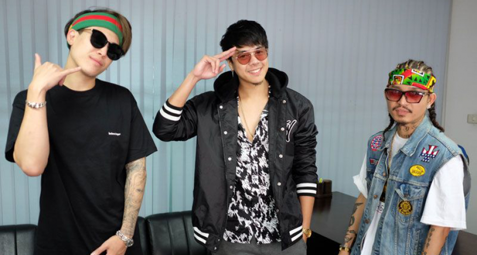 "ยังไม่กลับ" เพลง จาก"เดย์-เอ้-เป้-ป๊อก" ในนาม "Project X"