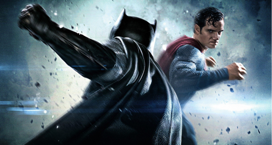 “แบทแมน ปะทะ ซูเปอร์แมน” แอคชั่น-  มันสะเทือนโลก!!! ครั้งแรกบนจอฟรีทีวีไทย ส.28 ก.ค.นี้ ทางช่อง MONO29