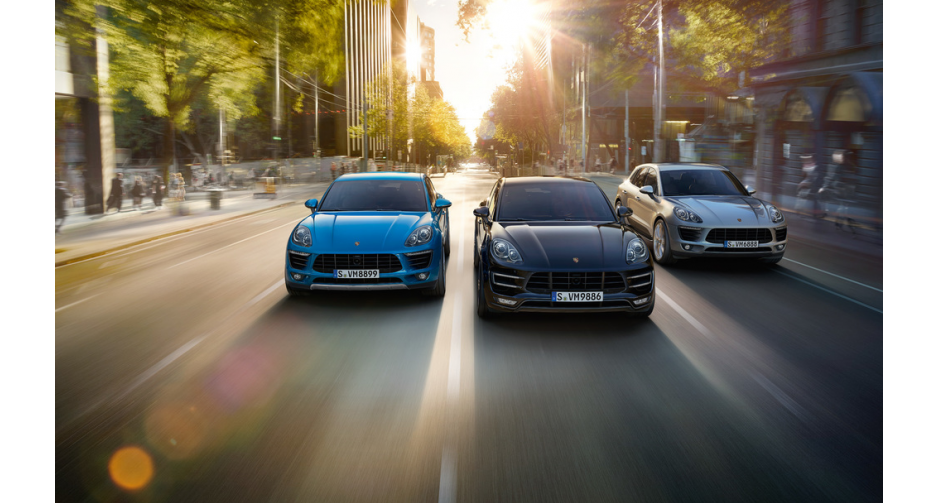 ยอดส่งมอบยนตรกรรมสปอร์ตรุ่นเรือธง ปอร์เช่ 911 (Porsche 911) พุ่งขึ้นเกือบ 30 เปอร์เซ็นต์