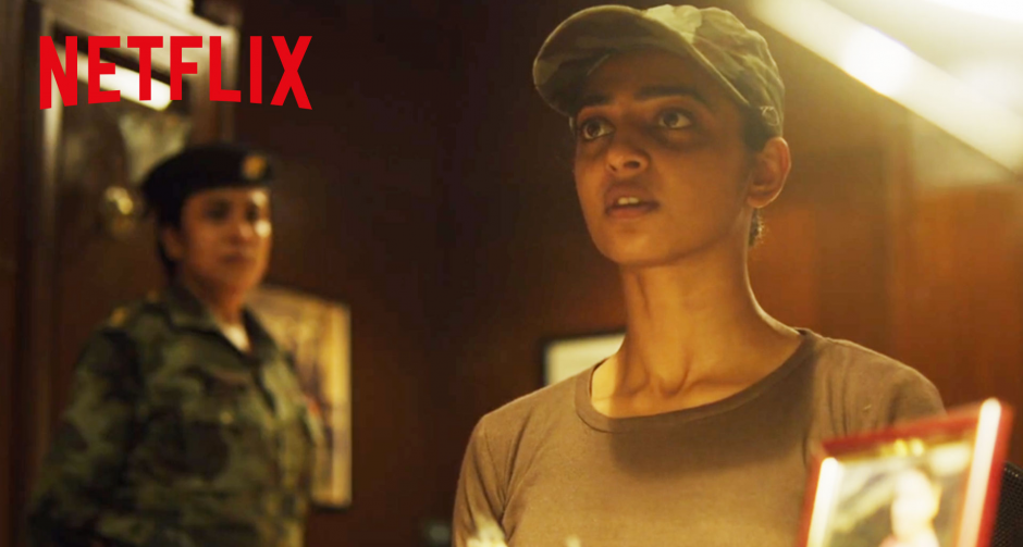 ถึงเวลาที่ความหวาดผวาคืบคลานมาถึงหน้าจอ Netflix ของคุณ กับซีรีส์อินเดียสุดสยองเรื่อง “ปิศาจ (Ghoul)” ในวันที่ 24 สิงหาคมนี้