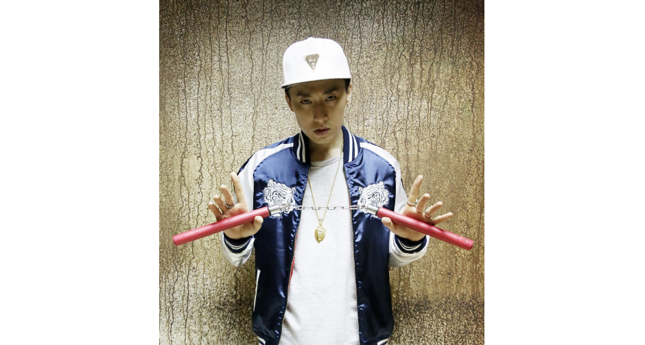 “เวฟ คูเปยจง” โอด!! “ตี๋ใหญ่ 2” คิวบู๊สุดหิน ควงกระบองคู่คล่อง..เผยทุ่มฝึกกว่าสามเดือน