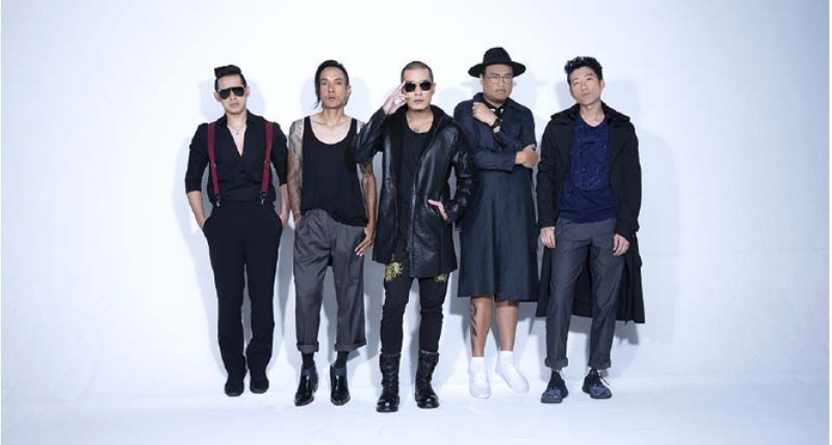 7 ปีที่คิดถึง "แคลช" รวมตัวเพื่อนเก่า