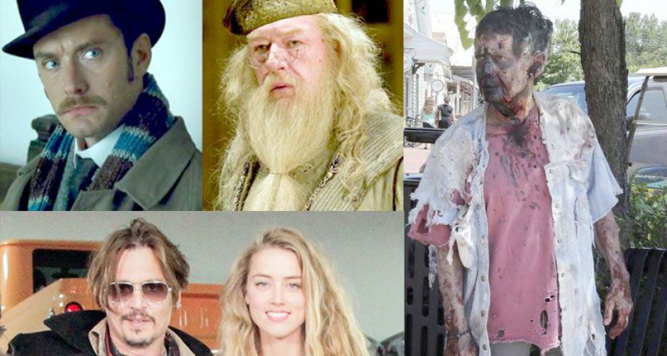 Hollywood star 29 กรกฎาคม 2561