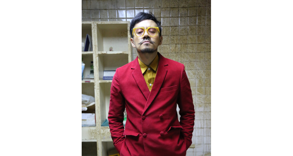 อินเนอร์แรง!!! แฟนๆแห่ชม “ปราโมทย์ แสงศร” บท “แรม” ใน “ตี๋ใหญ่ 2ฯ” เพี้ยนเกินพิกัด