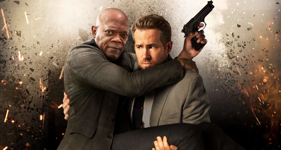 “ช่องMONO29” ปล่อยซุปตาร์มาร์เวลป่วนจอ!!! “แสบ ซ่าส์ แบบว่าบอดี้การ์ด (The Hitman’s Bodyguard)”