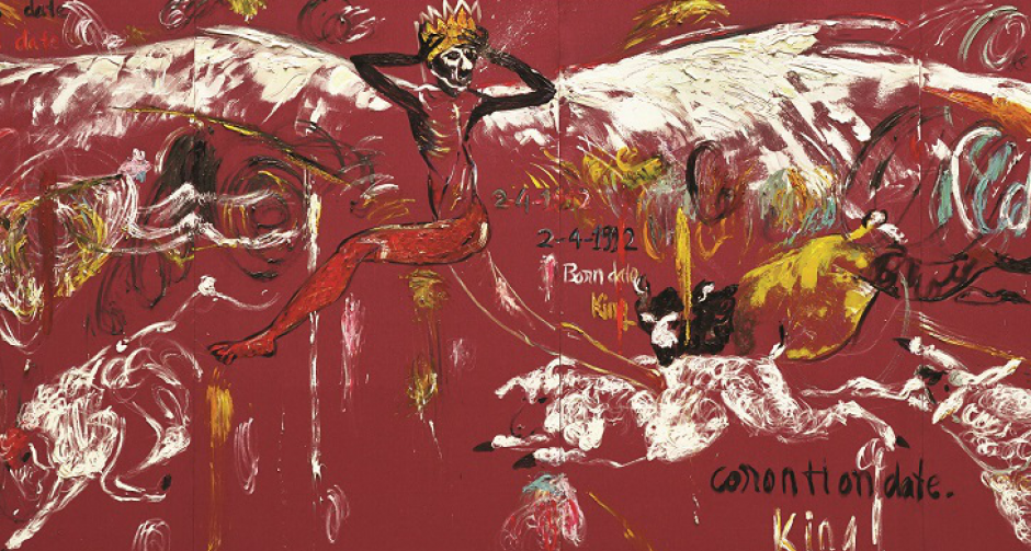 เครก โทมัส แกลเลอรี่ เสนองานนิทรรศการภาพวาดสีน้ำมันโดย ฟัม แทน ตวน