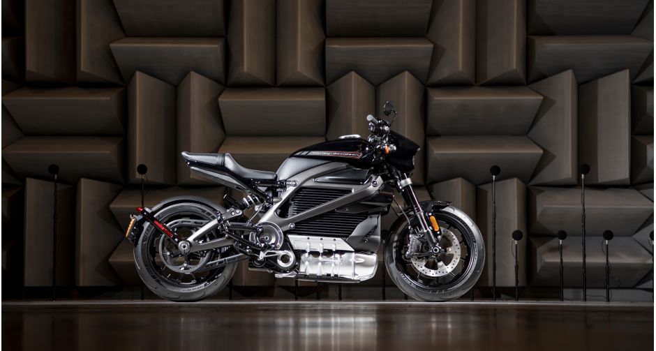 ฮาร์ลีย์-เดวิดสัน® ผลักดันแผนกลยุทธ์ เพื่อสร้างนักขี่มอเตอร์ไซค์รุ่นใหม่ทั่วโลก