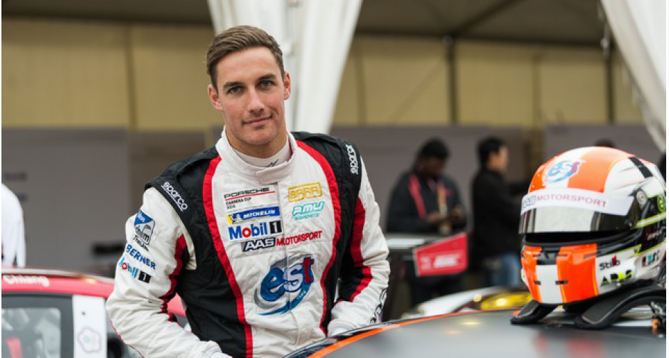 ร่วมเชียร์ AAS Motorsport by Absolute Racing ขึ้นครองโพเดี้ยม Porsche Carrera Cup Asia ณ ประเทศออสเตรเลีย