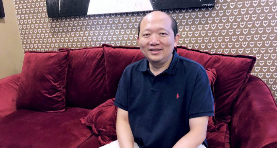 "บอย โกสิยพงษ์" กับครั้งแรก ของคอนเสิร์ตแบบ "มินิไซส์"