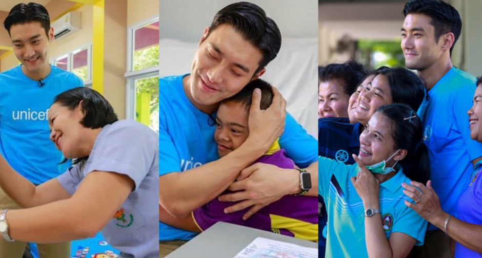 อัพเดต!! ภารกิจ "ซีวอน" ที่อุบลฯ