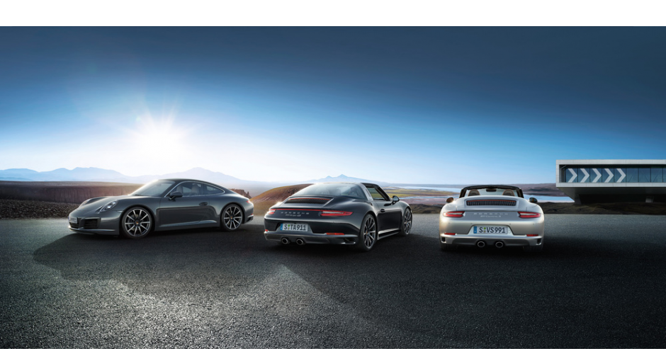 ปอร์เช่เติบโตด้วยความแข็งแกร่ง ท่ามกลางความท้าทายของการเปลี่ยนแปลงทางเศรษฐกิจและการเมือง