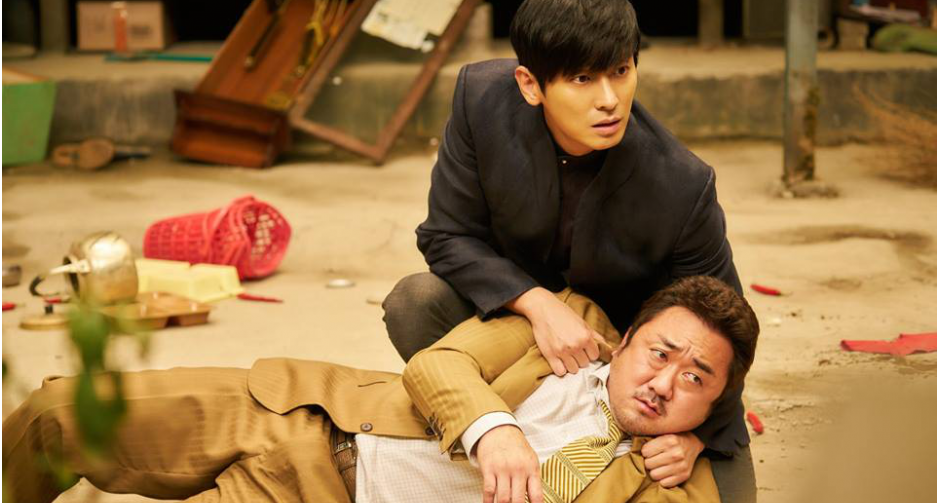 “Along With The Gods :The Last 49 Days” แซงทุกหนัง เปิดตัวทุบสถิติทันที! วันเดียวโกยเฉียดหมื่นล้านวอน