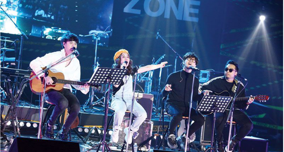 คัฟเวอร์ไนท์ ไลฟ์ Room 39 ปะทะ The Toy