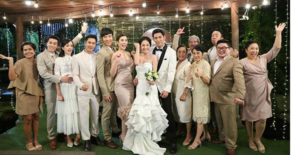 "พอร์ช" เซอร์ไพรส์ ปิดฉากสยบ "ขวัญ-แม่สื่อปากร้าย"