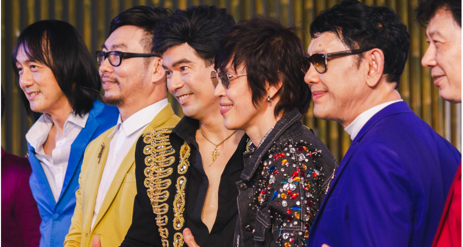 แฟนๆ สายดิสโก้เตรียมกรี๊ด - คอนเสิร์ตตัวจริงเสียงจริงเจ้าของตำนานดิสโก้แห่งยุค 70