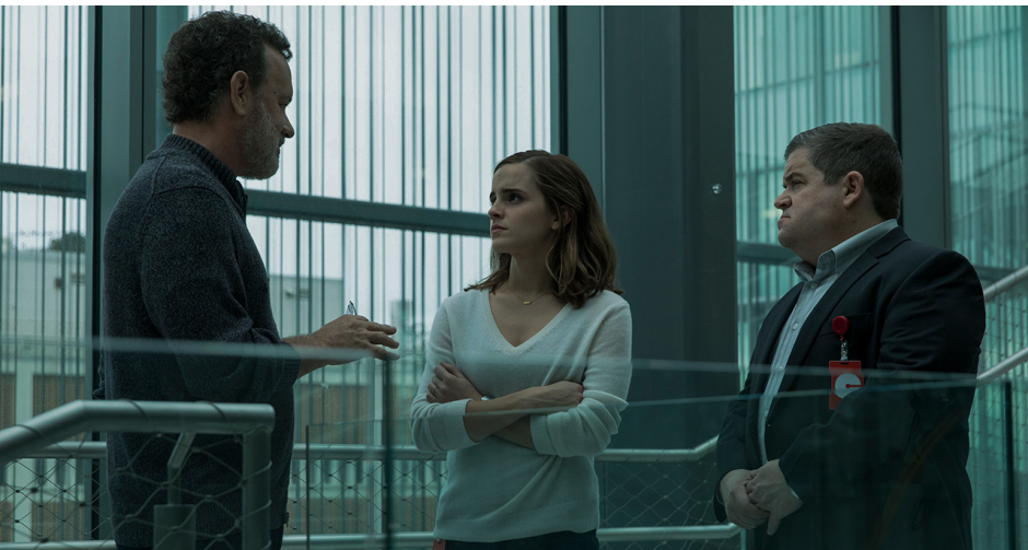 “ช่อง MONO29” ส่งหนังสะท้อนมุมลบโลกอินเตอร์เน็ต “เอ็มม่า วัตสัน” ปะทะ “ทอม แฮงค์” ใน “เดอะเซอร์เคิลฯ”