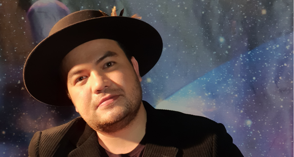 รายการ “WHY ALWAYS OAT? อะไรๆ ก็กู” EP.3  วันอังคารที่ 7 ส.ค.2561 เวลา 18.00 น. ก่อนใครทาง LINE TV