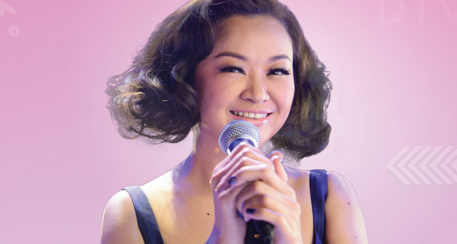 เจนนิเฟอร์ คิ้ม พร้อมระเบิดพลังเสียงแล้วใน GSB WOW CONCERT