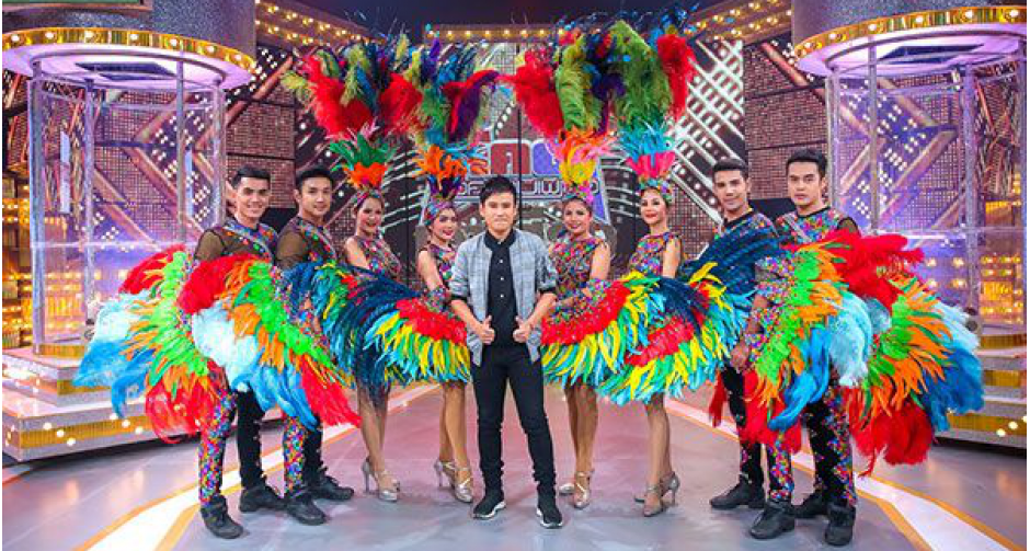 "กิ๊กดู๋สงครามเพลงฯ" ขอปรับกติกาเฉพาะกิจต้อนรับต้นฉบับคนบ้านเดียว "ไผ่พงศธร"