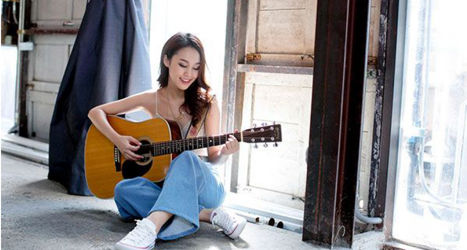 "ทิชา" คืนไมค์ฐานะศิลปินเดี่ยว ประเดิมซิงเกิ้ล "เหมือนเดิม แต่ไม่เหมือนเดิม"