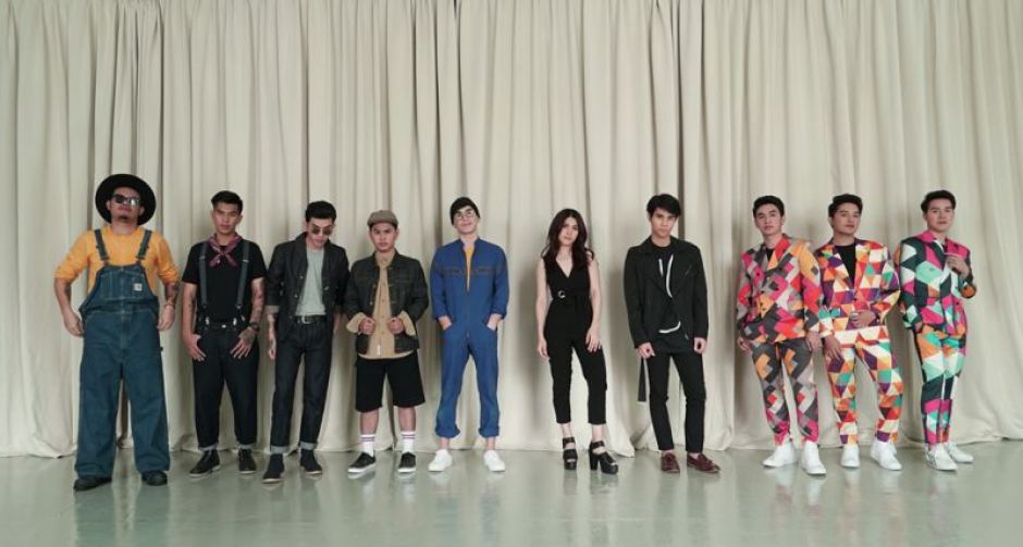 "แกรนด์มิวสิก" เปิดตัวศิลปินคุณภาพคับค่าย