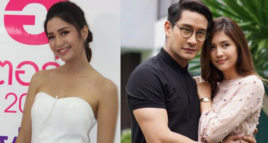 "มารี" ภูมิใจบท "กันยา" ใน "เมีย2018" ดังทั่วเมือง