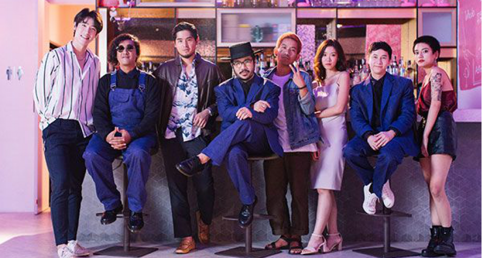 "คนชั่ว 2018" เพลงใหม่จาก "The Parkinson" เพลงของคนมักง่ายที่โลกต้องจำ