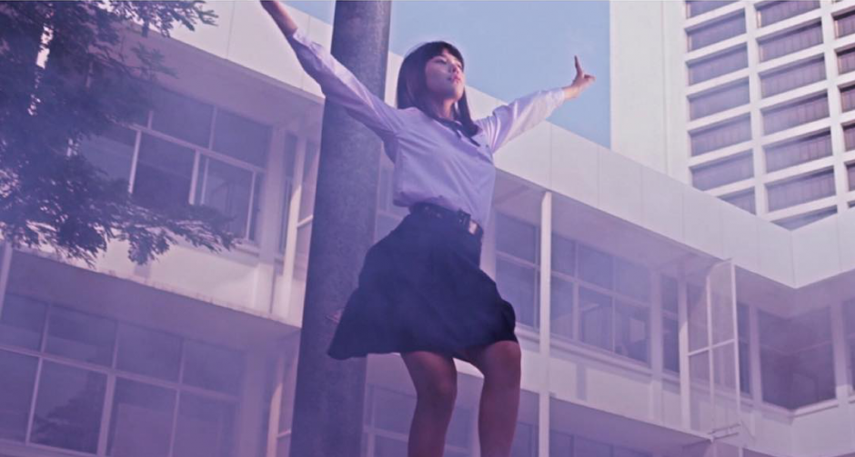 “คิทตี้ ชิชา” หรือ แนนโน๊ะ ใน เด็กใหม่ The Series