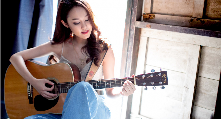 “ทิชา” คืนไมค์!!! ฐานะศิลปินเดี่ยว ประเดิมซิงเกิ้ล “เหมือนเดิม แต่ไม่เหมือนเดิม”