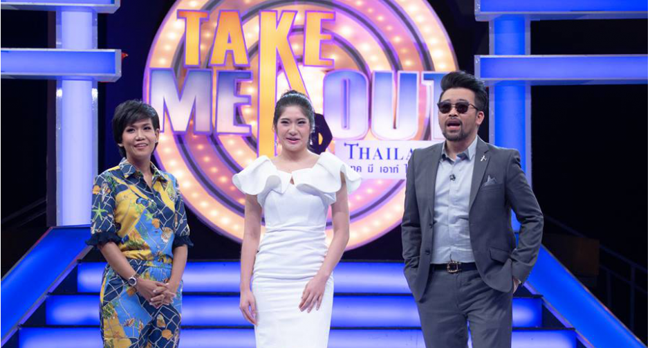 เพราะสาวคนนี้บุคลิกภาพดีเกินไป!! เลยทำให้โดนปิดไฟใน “Take Me Out”