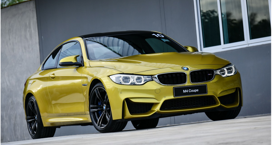 BMW ประเทศไทย ชวนสัมผัสสุนทรียแห่งการขับขี่เหนือระดับครั้งยิ่งใหญ่ พร้อมนวัตกรรม BMW ConnectedDrive