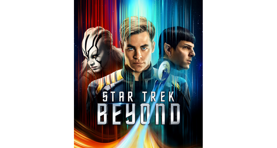 “ช่อง MONO 29” ชวนผจญภัยข้ามจักรวาลครั้งยิ่งใหญ่ ใน “สตาร์เทร็ค : ข้ามขอบจักรวาล (Star Trek Beyond)”