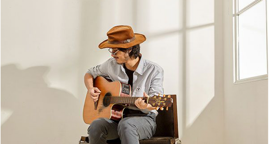 "ชาติ สุชาติ" ปล่อย MV เพลง "ที่เหลือ"