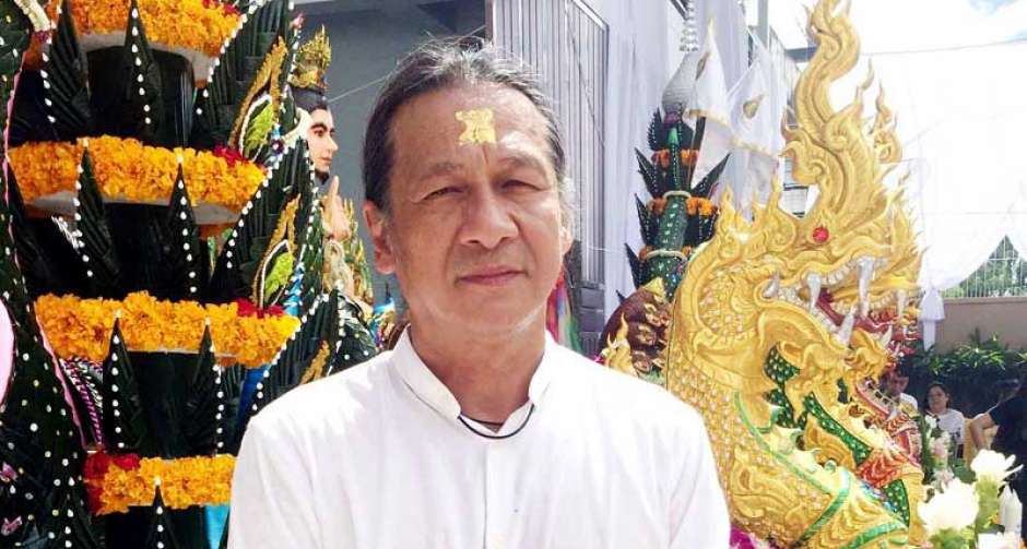 อัพเดท "อ๊อฟ-พงษ์พัฒน์" ไปเกษมราษฎร์อาการเส้นเลือดในสมองตีบ