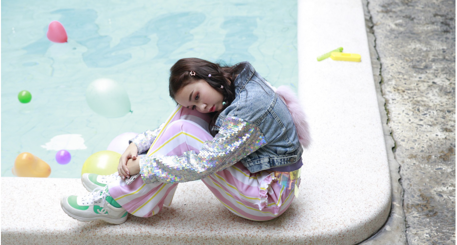 “ลานนา เจลาโต้” ควงหนุ่มหล่อ “ชยิน” ซุ่มเซอร์ไพรส์ในเอ็มวี “Where are you now”