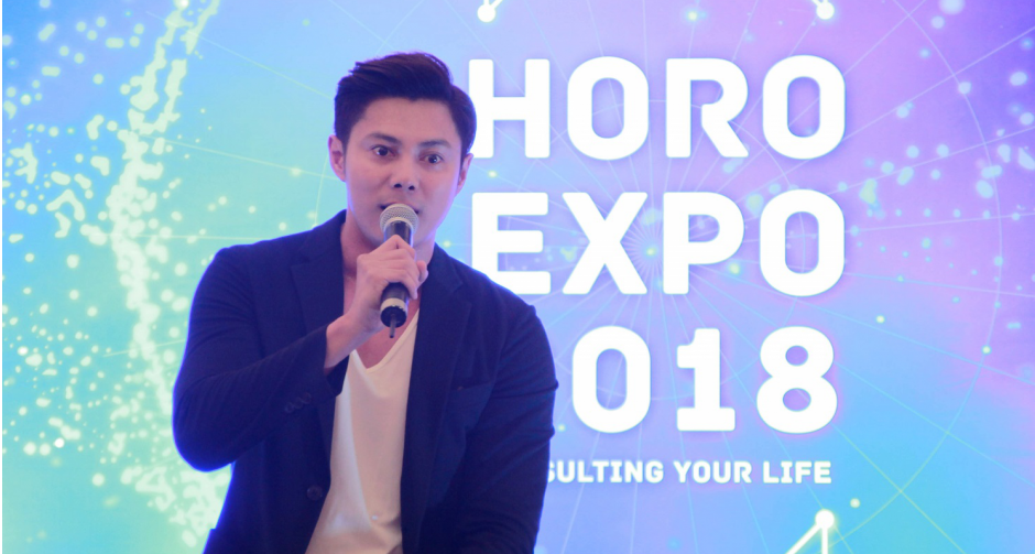 “แมน-การิน” จูงมือนักพยากรณ์หน้าใหม่เข้ารอบ ในงาน “ศึกชิงจ้าวหมอดู Neptune 2018”