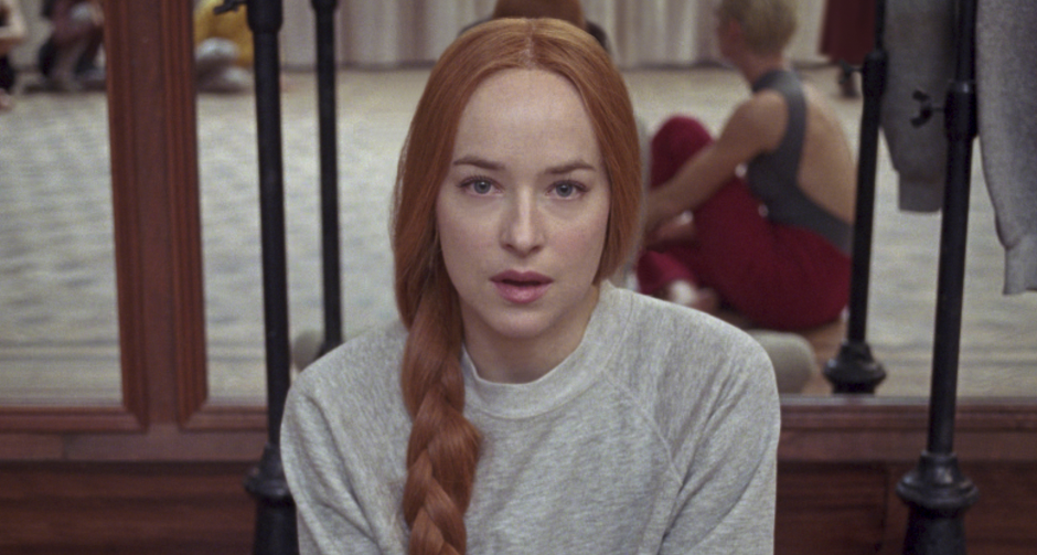 “SUSPIRIA” ผลงานรีเมคหนังสยองขวัญระดับตำนาน