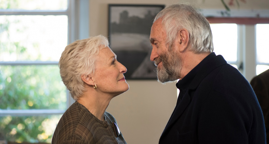 The Wife : เมียโลกไม่จำ เข้าฉาย 13 กันยายน 2561