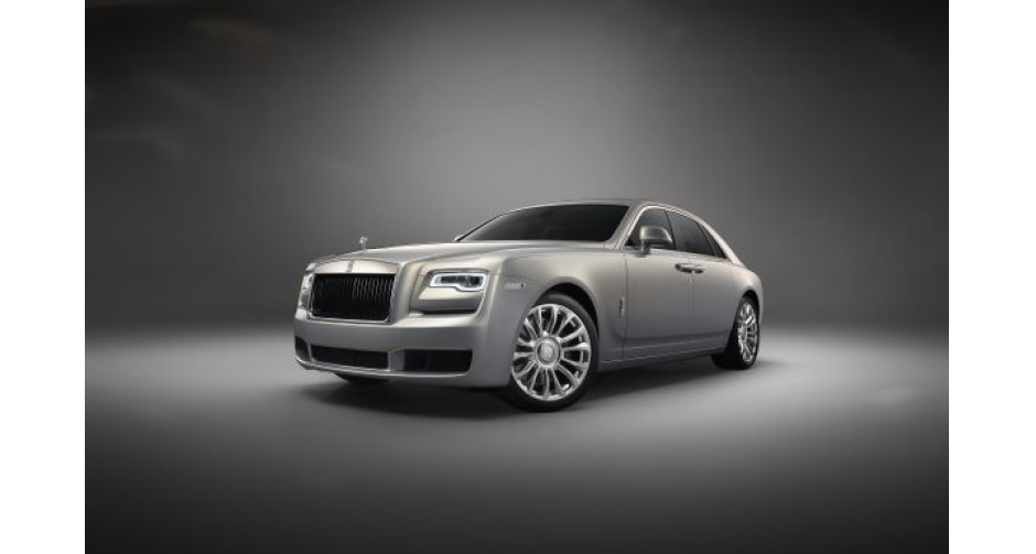 สง่างามทุกการเคลื่อนไหว  โรลส์-รอยซ์เปิดตัวภาพยนตร์สั้น ‘ซิลเวอร์ โกสต์ คอลเลกชั่น’