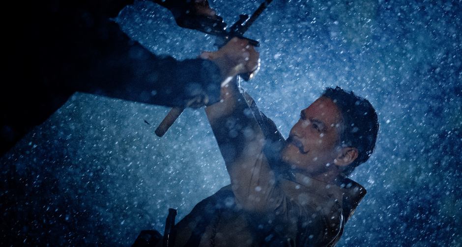 ชี้เป็นชี้ตาย “ดาบแดง-ขุนพันธ์ ปะทะ กระสุนคต-เสือใบ”