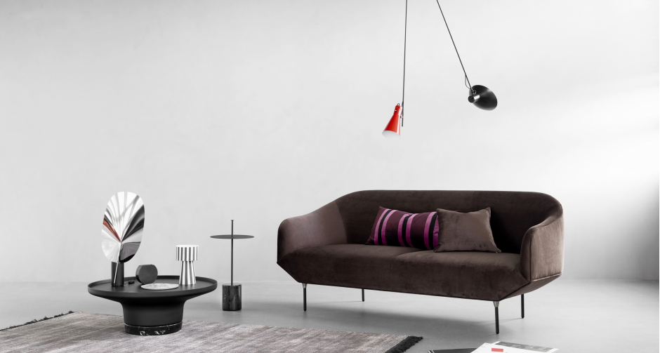 “ชนินทร์” จัดงาน The Modern Life by Chanintr Outlet”รวมเฟอร์นิเจอร์ระดับไฮเอนด์ เอาใจคนรักการแต่งงาน