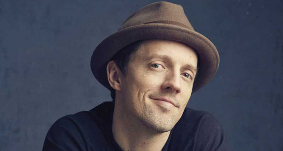 เพลงอบอุ่น สไตล์ "เจสัน มราซ"