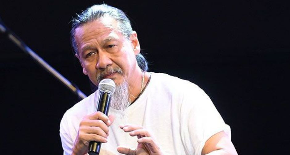 "อ๊อฟ พงษ์พัฒน์" ออกจากห้องไอซียูแล้ว